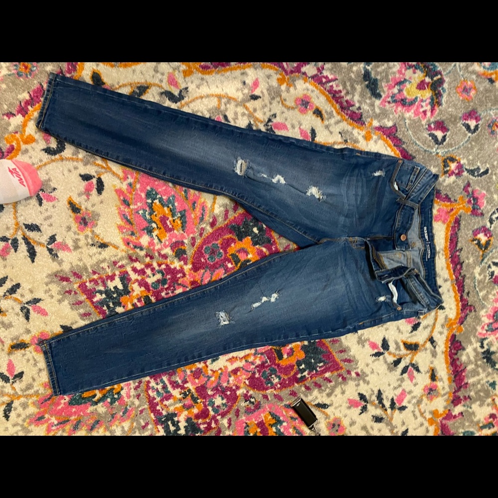 Jeans - Picture 3 of 4